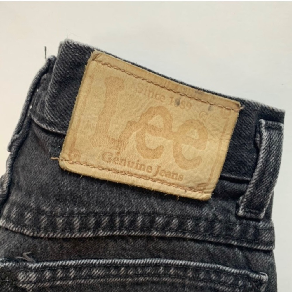 Vintage Lee Jeans
